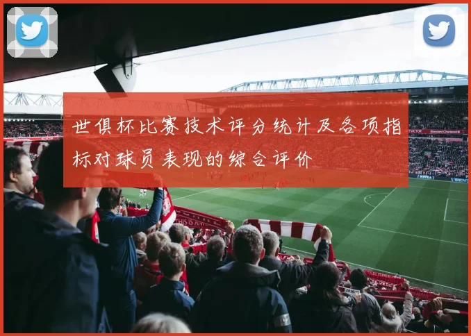 世俱杯比赛技术评分统计及各项指标对球员表现的综合评价