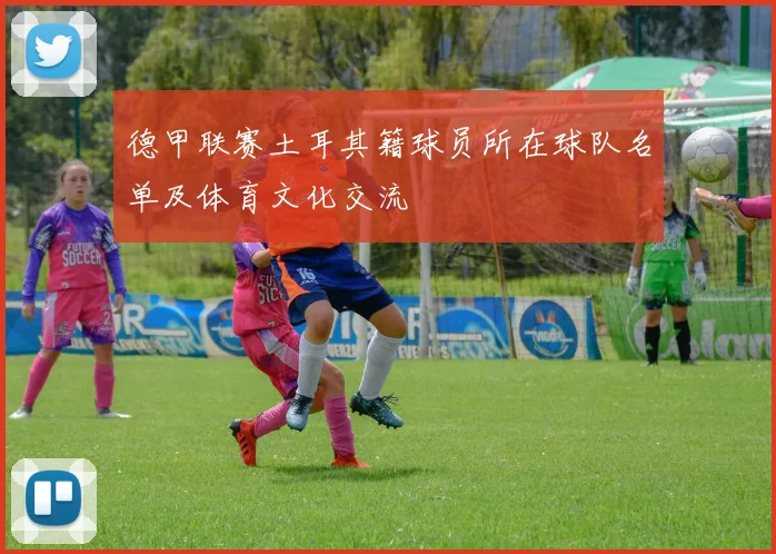 德甲联赛土耳其籍球员所在球队名单及体育文化交流